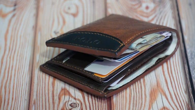 Read more about the article What’s in Your Wallet?