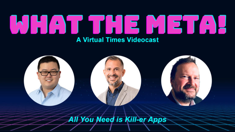 Read more about the article All You Need is Kill-er Apps