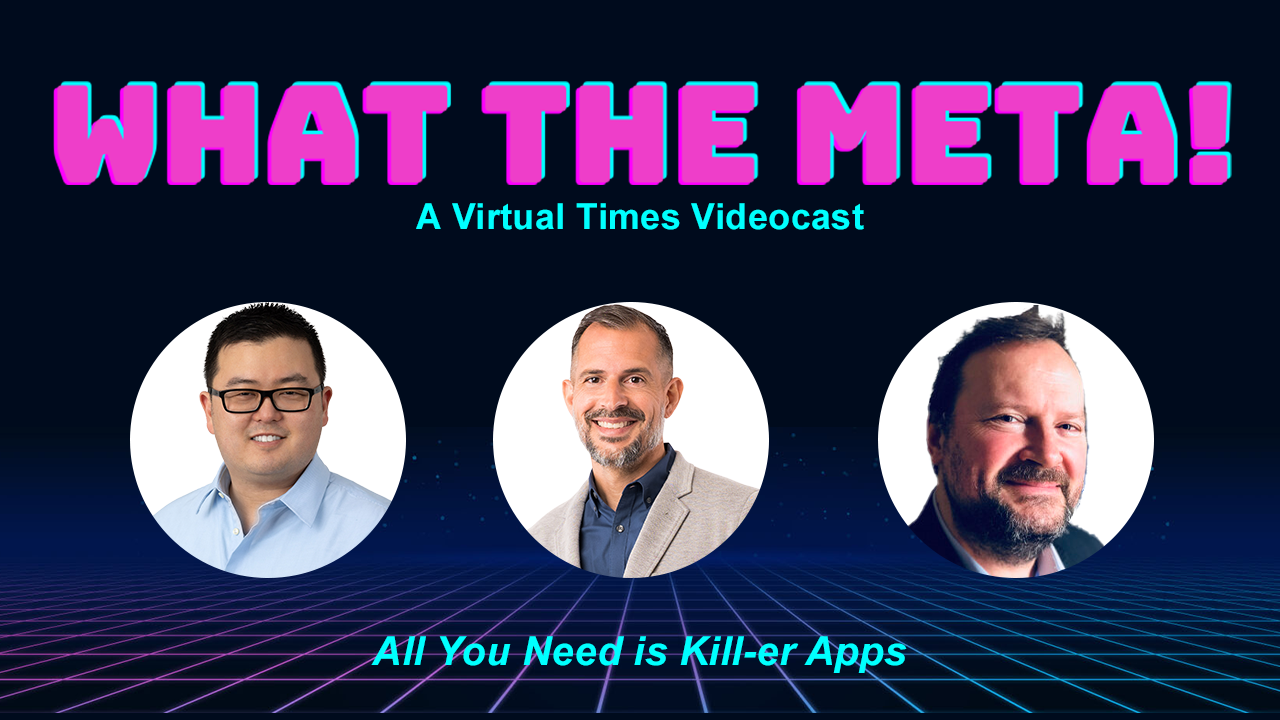 Read more about the article All You Need is Kill-er Apps